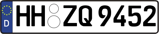 HH-ZQ9452