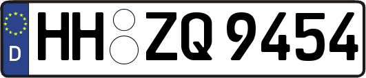 HH-ZQ9454
