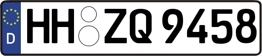 HH-ZQ9458