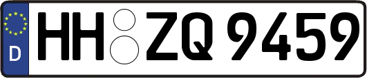 HH-ZQ9459
