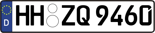 HH-ZQ9460