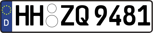 HH-ZQ9481