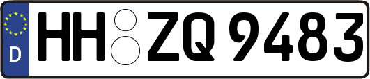 HH-ZQ9483