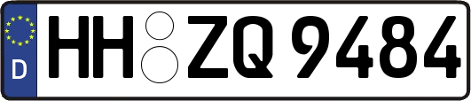 HH-ZQ9484