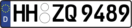 HH-ZQ9489