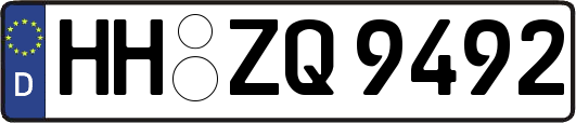 HH-ZQ9492