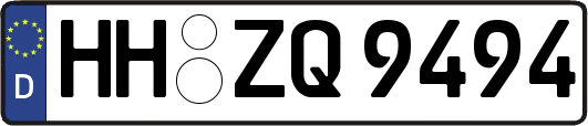HH-ZQ9494