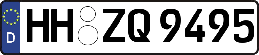 HH-ZQ9495