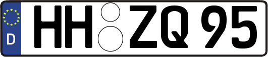 HH-ZQ95