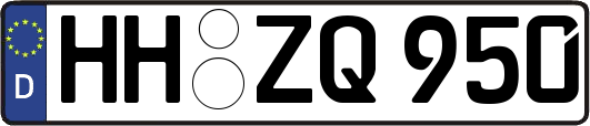 HH-ZQ950