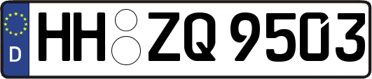 HH-ZQ9503