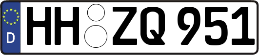 HH-ZQ951