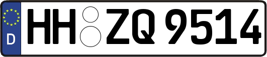 HH-ZQ9514