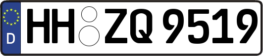 HH-ZQ9519