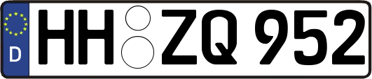 HH-ZQ952