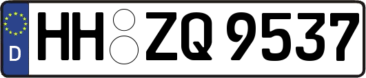 HH-ZQ9537