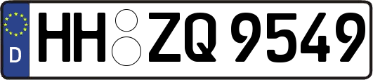 HH-ZQ9549