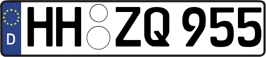 HH-ZQ955