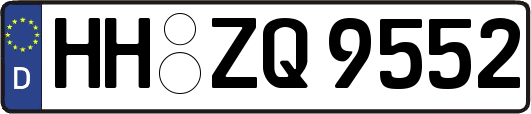 HH-ZQ9552