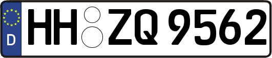 HH-ZQ9562