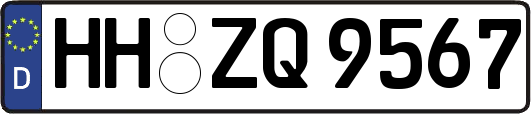 HH-ZQ9567