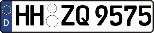 HH-ZQ9575