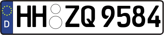HH-ZQ9584