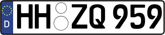 HH-ZQ959