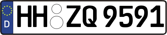 HH-ZQ9591