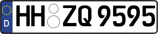 HH-ZQ9595
