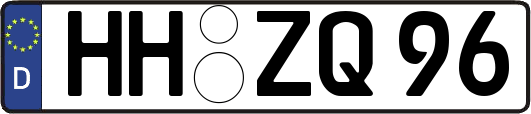HH-ZQ96