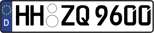HH-ZQ9600