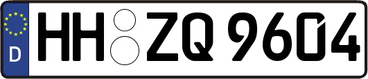 HH-ZQ9604