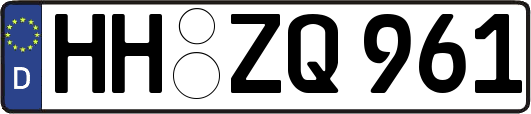 HH-ZQ961