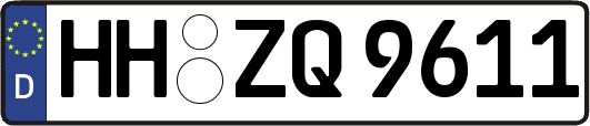 HH-ZQ9611