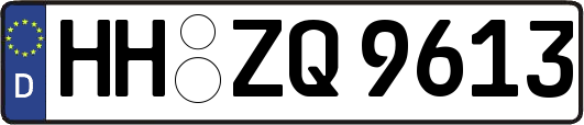 HH-ZQ9613