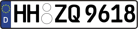 HH-ZQ9618