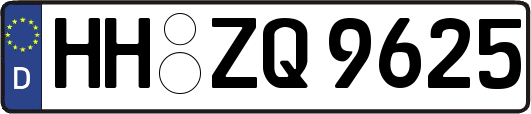 HH-ZQ9625