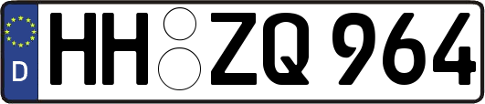 HH-ZQ964
