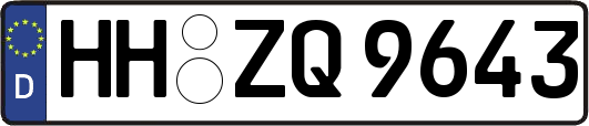 HH-ZQ9643
