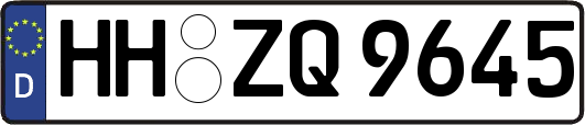 HH-ZQ9645
