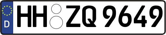 HH-ZQ9649