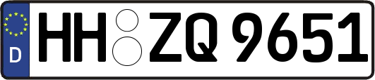 HH-ZQ9651