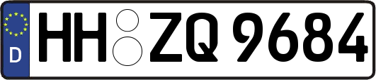 HH-ZQ9684