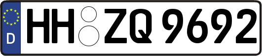 HH-ZQ9692