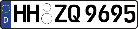 HH-ZQ9695