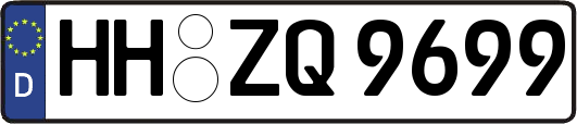 HH-ZQ9699