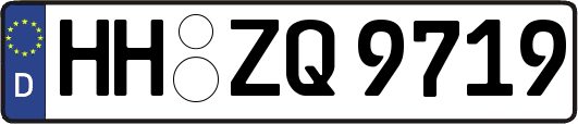 HH-ZQ9719