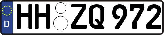 HH-ZQ972