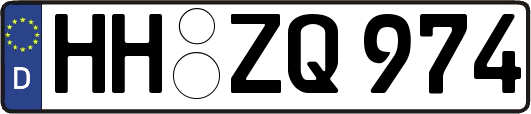 HH-ZQ974